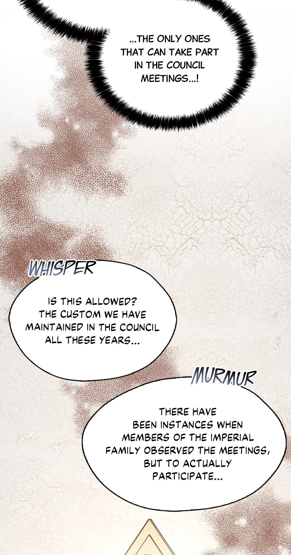 Read My Three Tyrant Brothers chapter 97 image 71 on Lezhin