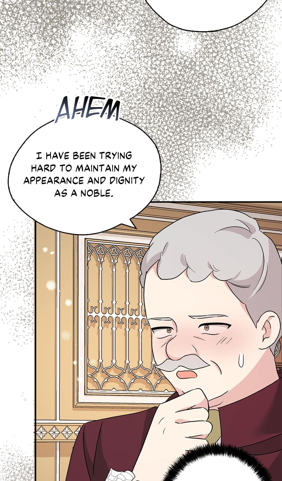 Read My Three Tyrant Brothers chapter 97 image 74 on Lezhin