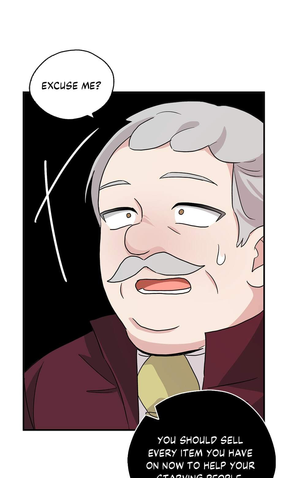 Read My Three Tyrant Brothers chapter 97 image 78 on Lezhin