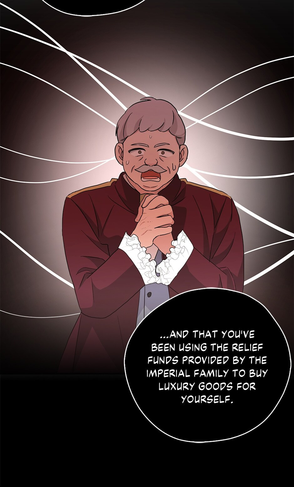 Read My Three Tyrant Brothers chapter 97 image 81 on Lezhin