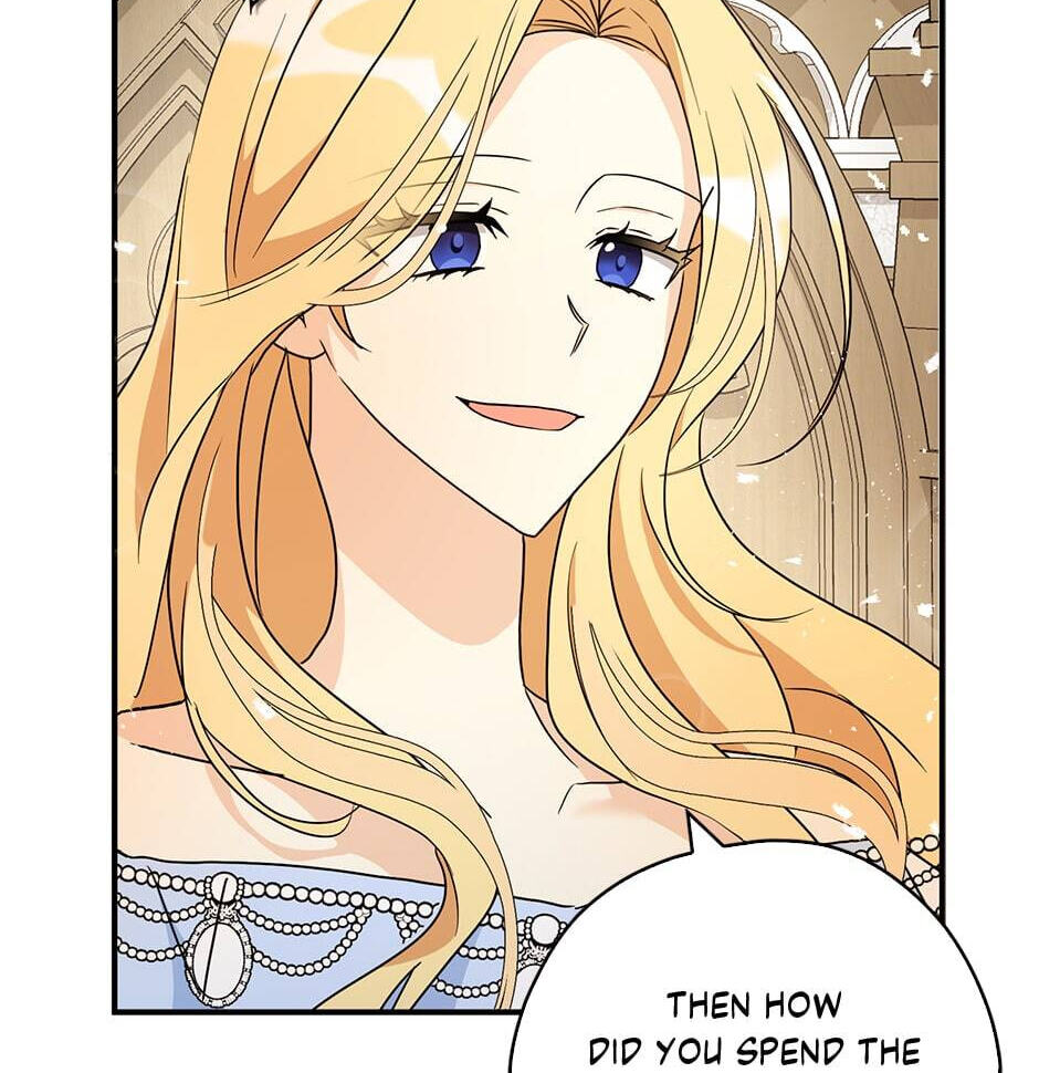Read My Three Tyrant Brothers chapter 97 image 83 on Lezhin