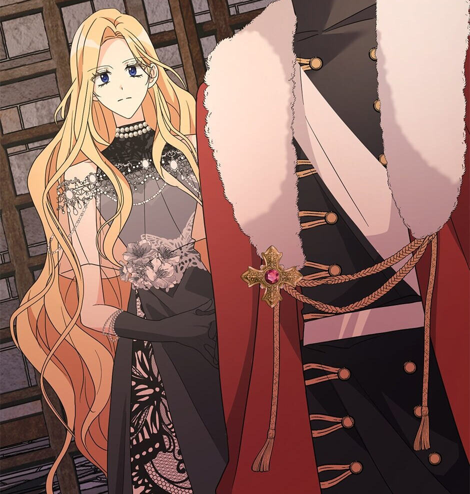 Read My Three Tyrant Brothers chapter 97 image 9 on Lezhin