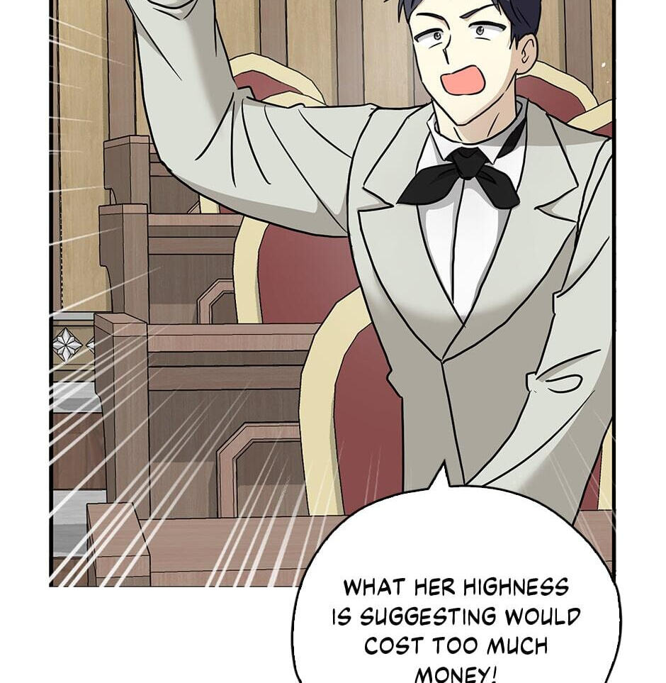 Read My Three Tyrant Brothers chapter 97 image 93 on Lezhin