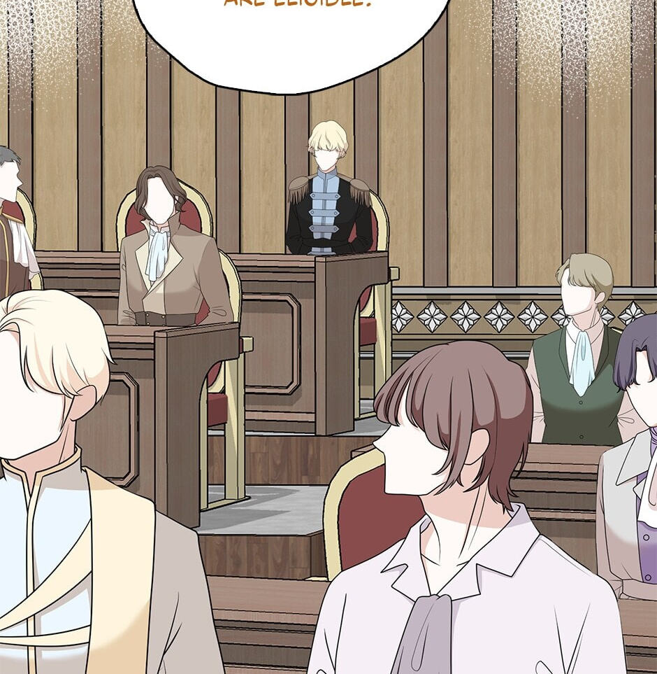 Read My Three Tyrant Brothers chapter 97 image 97 on Lezhin