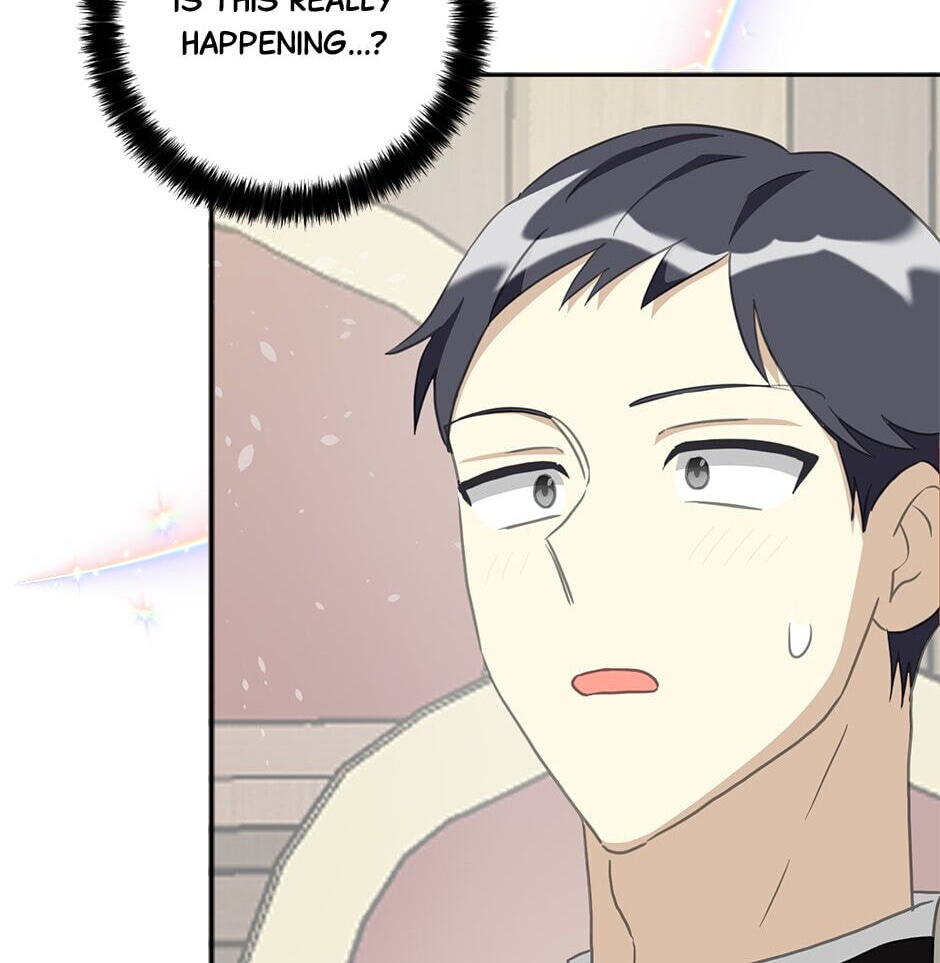 Read My Three Tyrant Brothers chapter 97 image 99 on Lezhin