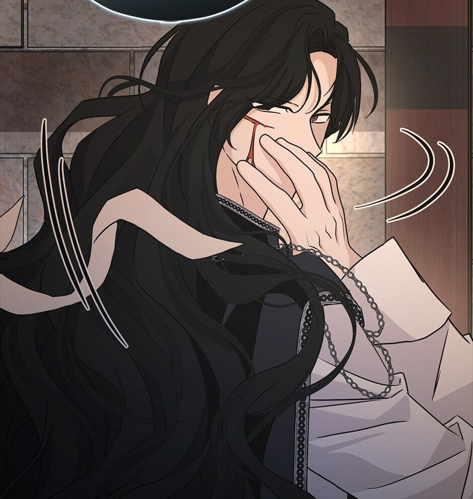 My Three Tyrant Brothers Chapter 98 page 101 - 