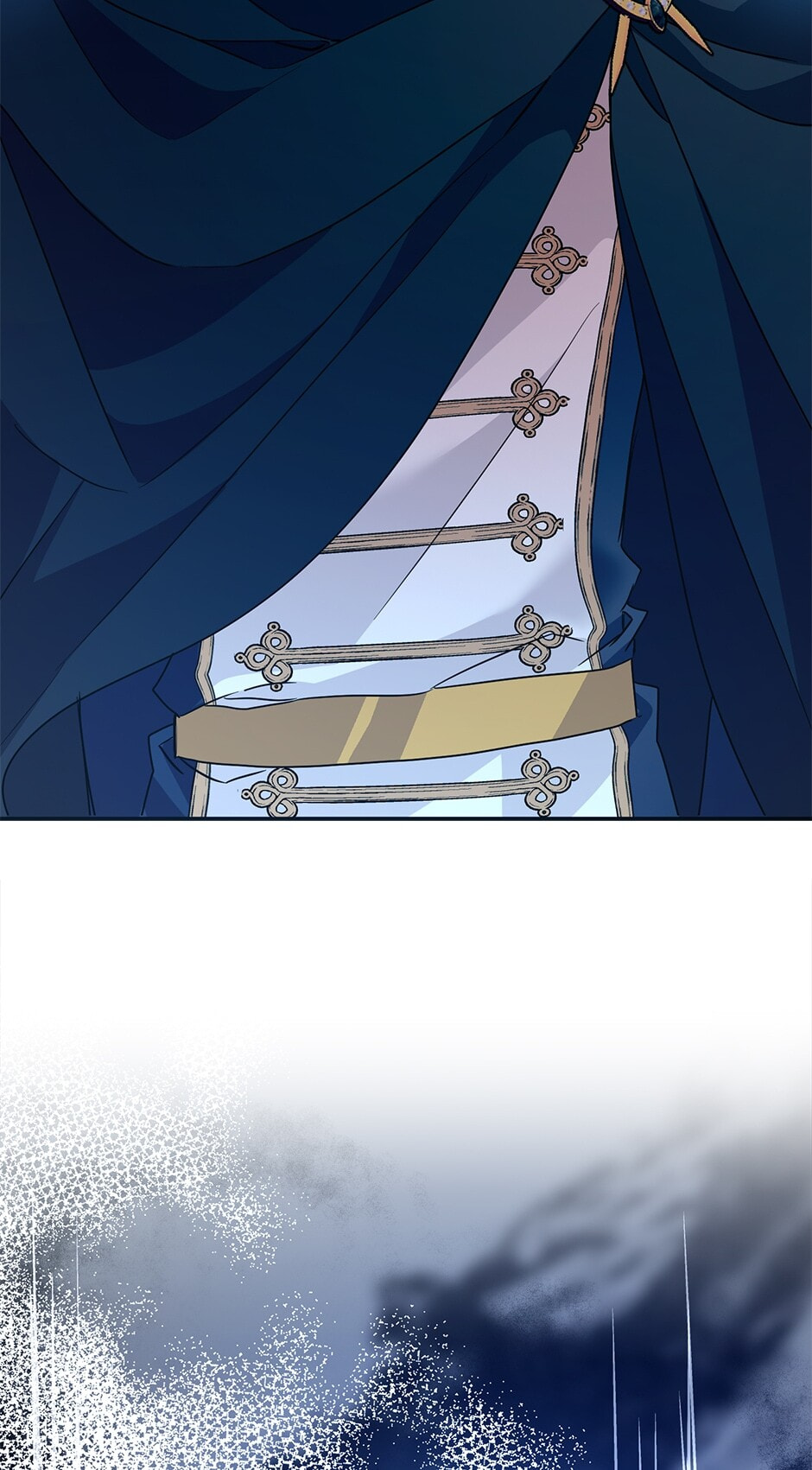 My Three Tyrant Brothers Chapter 98 page 104 - 