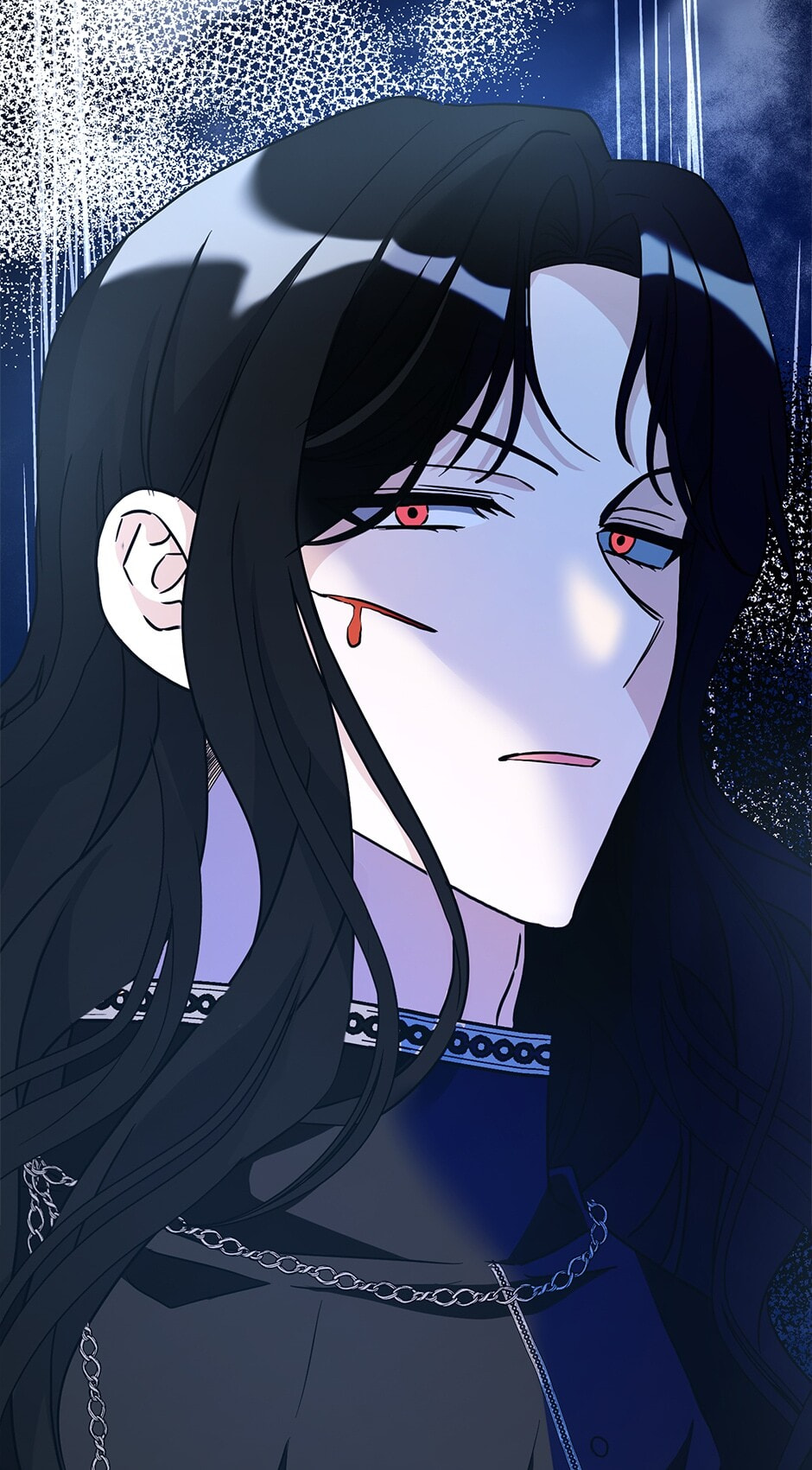 My Three Tyrant Brothers Chapter 98 page 105 - 