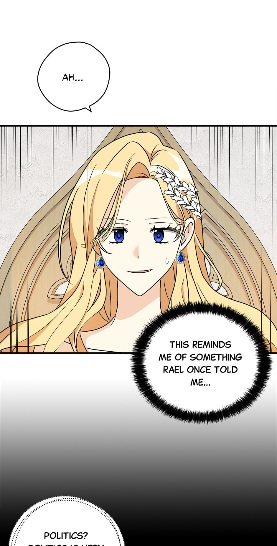 My Three Tyrant Brothers Chapter 98 page 17 - 