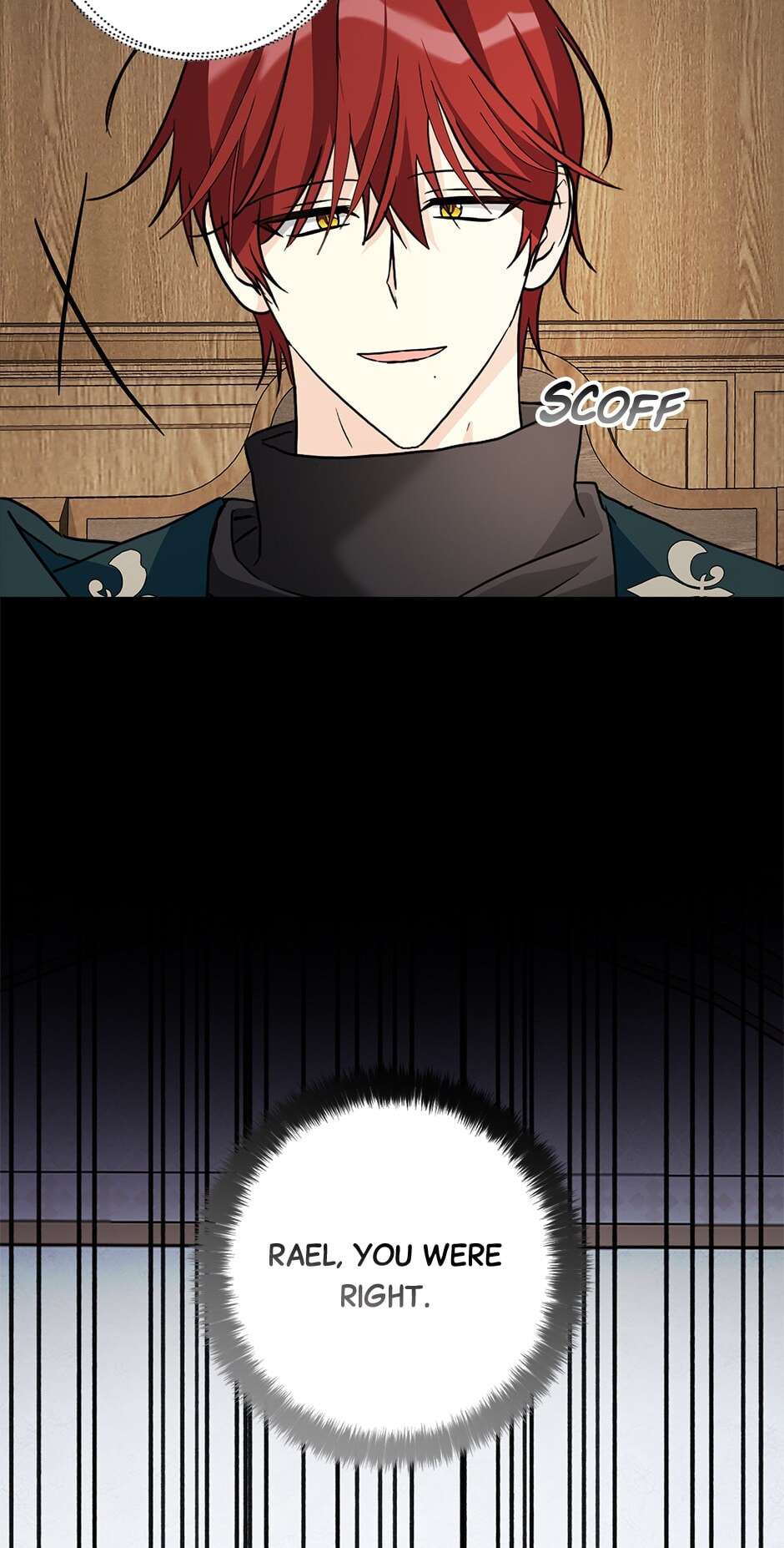 My Three Tyrant Brothers Chapter 98 page 20 - 