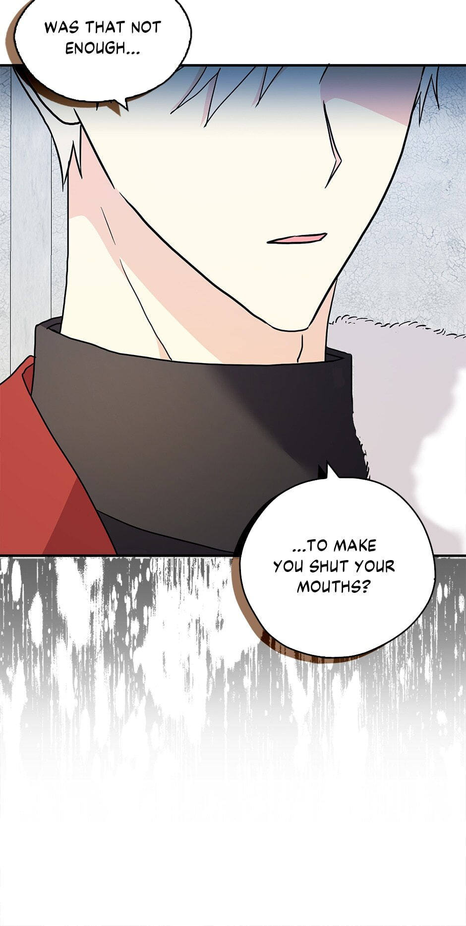 My Three Tyrant Brothers Chapter 98 page 28 - 