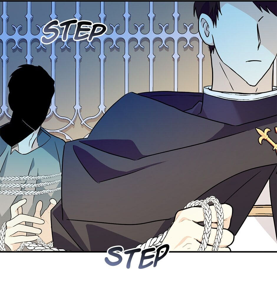 My Three Tyrant Brothers Chapter 98 page 39 - 
