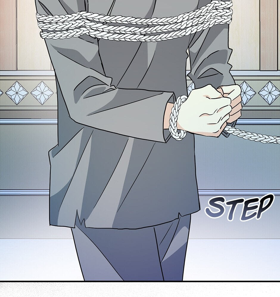 My Three Tyrant Brothers Chapter 98 page 43 - 