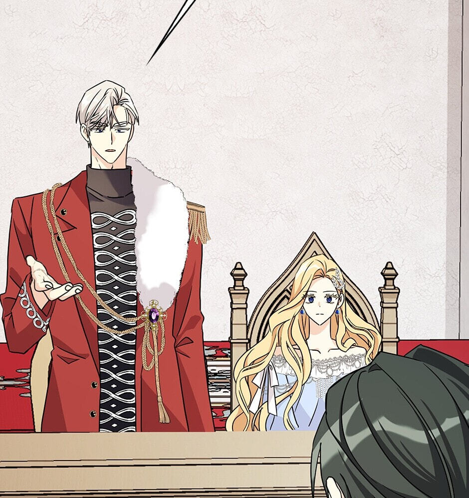 My Three Tyrant Brothers Chapter 98 page 45 - 
