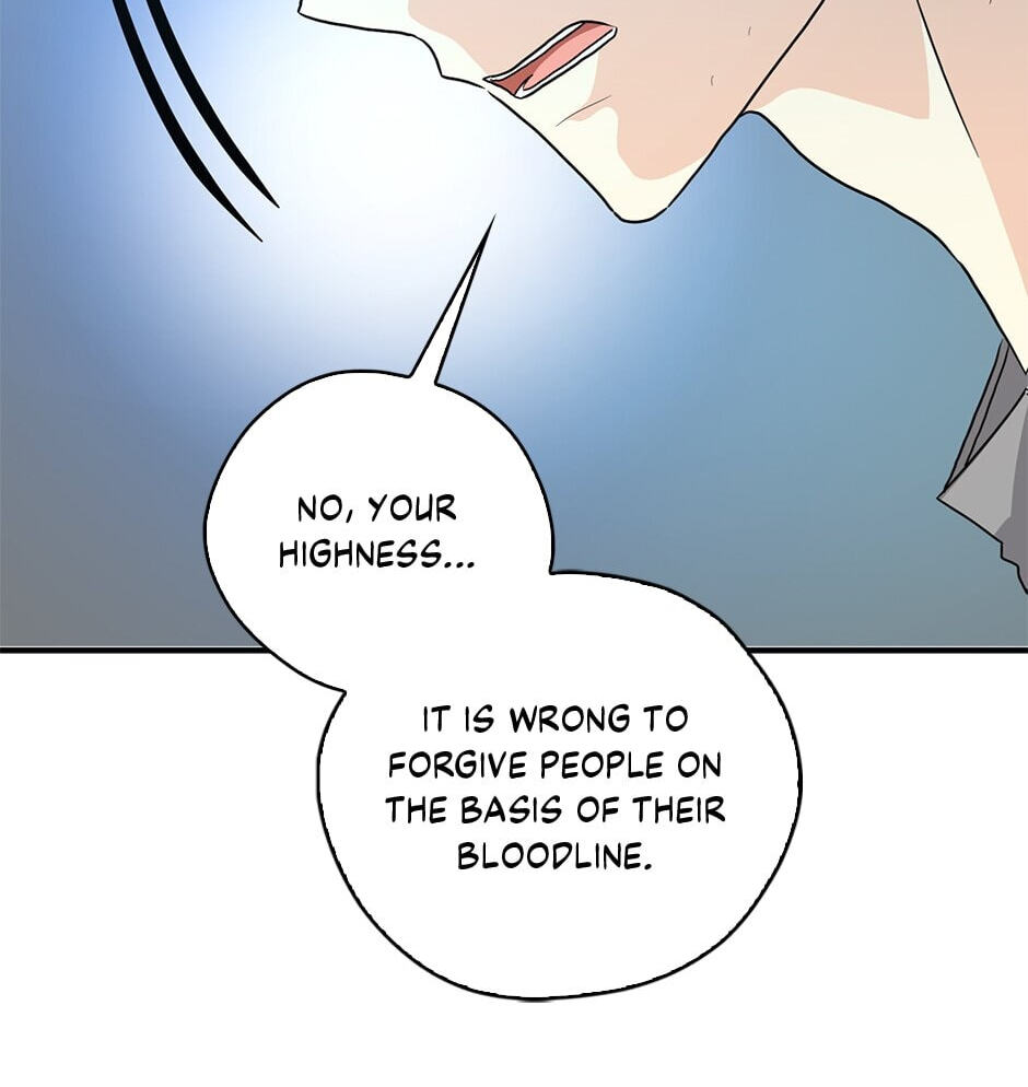 My Three Tyrant Brothers Chapter 98 page 52 - 