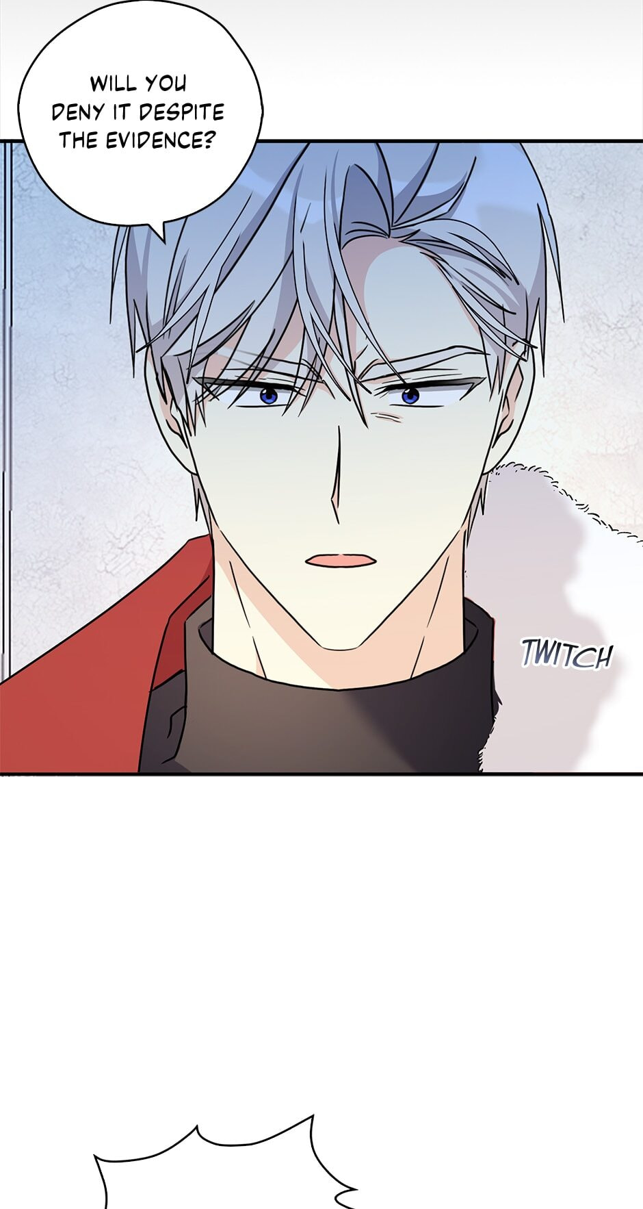 My Three Tyrant Brothers Chapter 98 page 55 - 