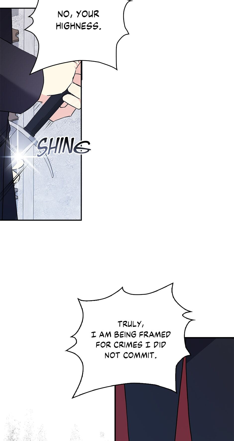My Three Tyrant Brothers Chapter 98 page 56 - 