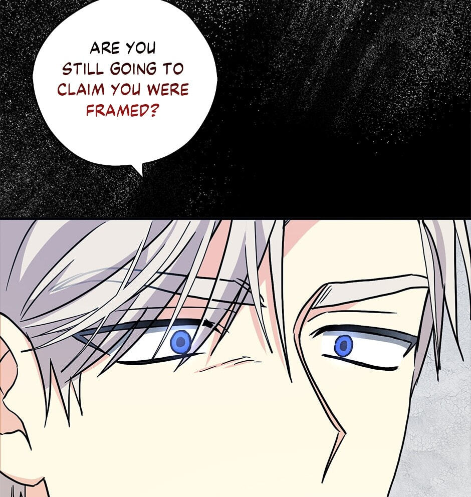 My Three Tyrant Brothers Chapter 98 page 62 - 