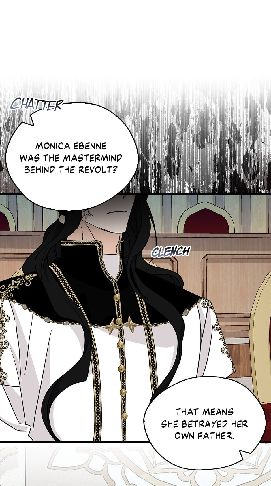 My Three Tyrant Brothers Chapter 98 page 68 - 