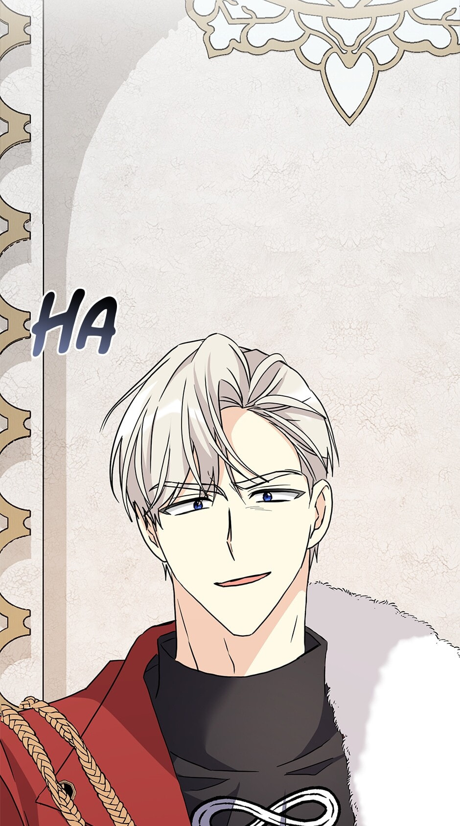 My Three Tyrant Brothers Chapter 98 page 69 - 