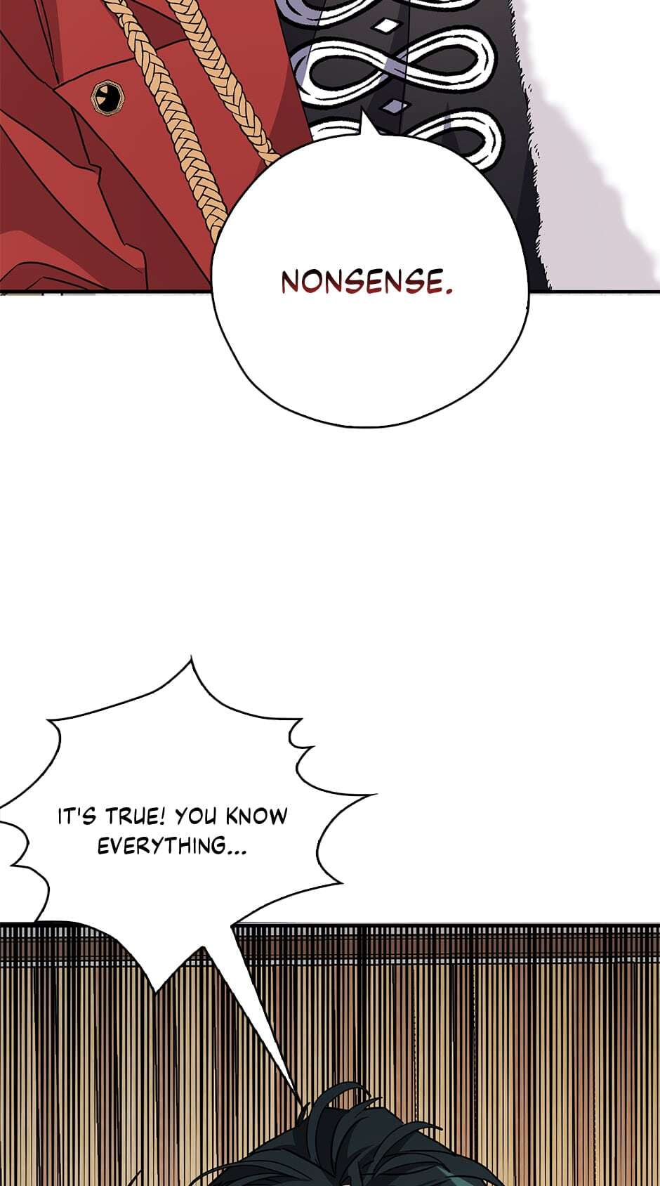 My Three Tyrant Brothers Chapter 98 page 70 - 