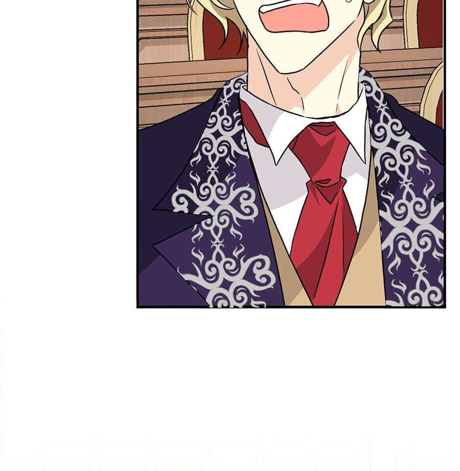 My Three Tyrant Brothers Chapter 98 page 8 - 