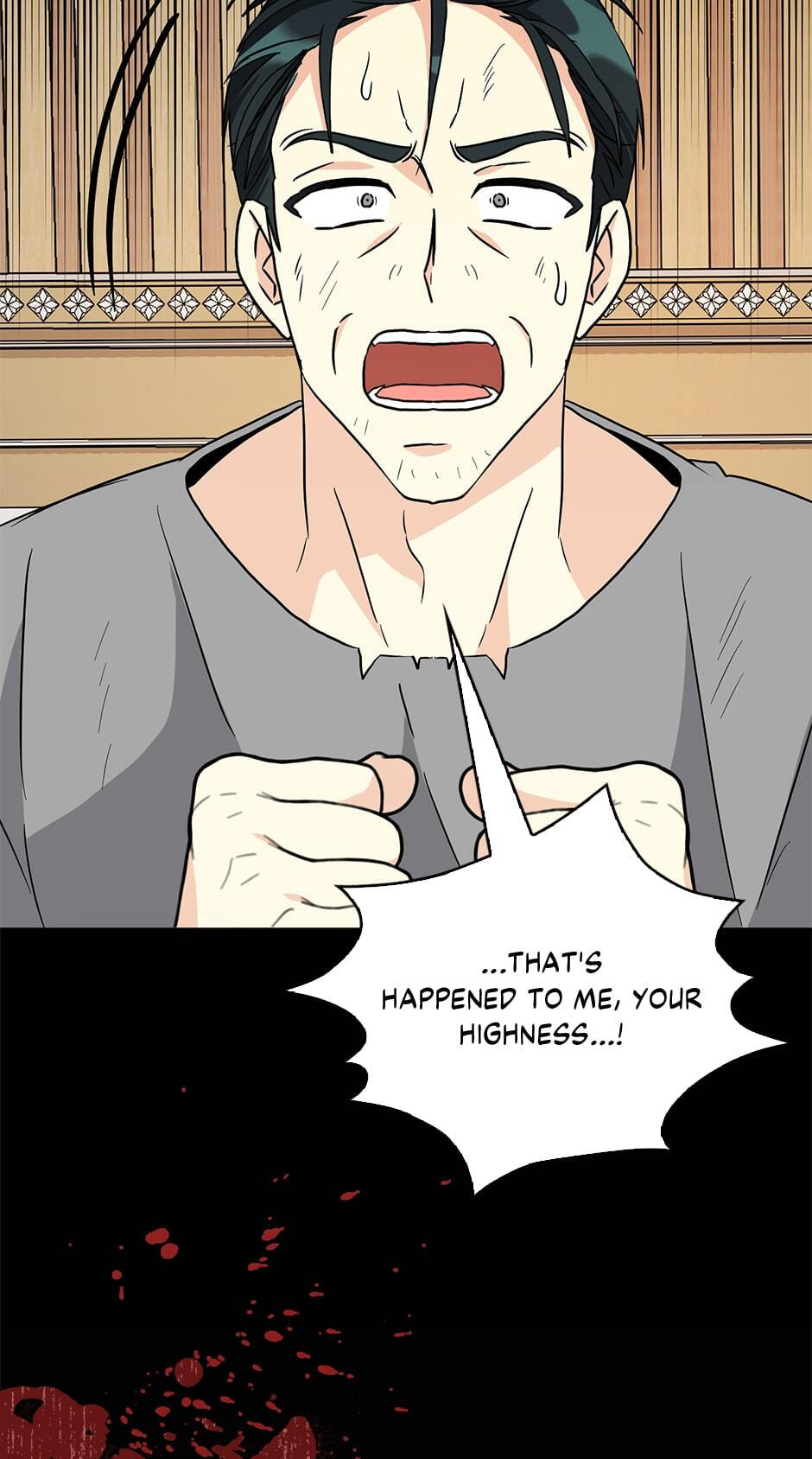 My Three Tyrant Brothers Chapter 98 page 71 - 
