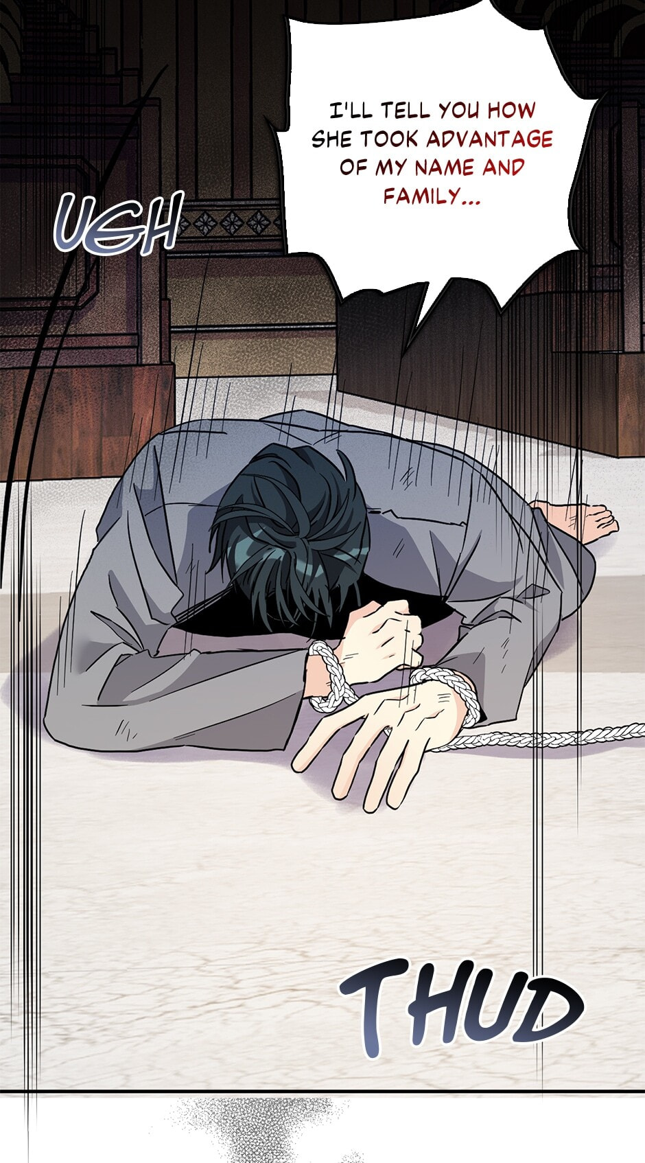 My Three Tyrant Brothers Chapter 98 page 75 - 