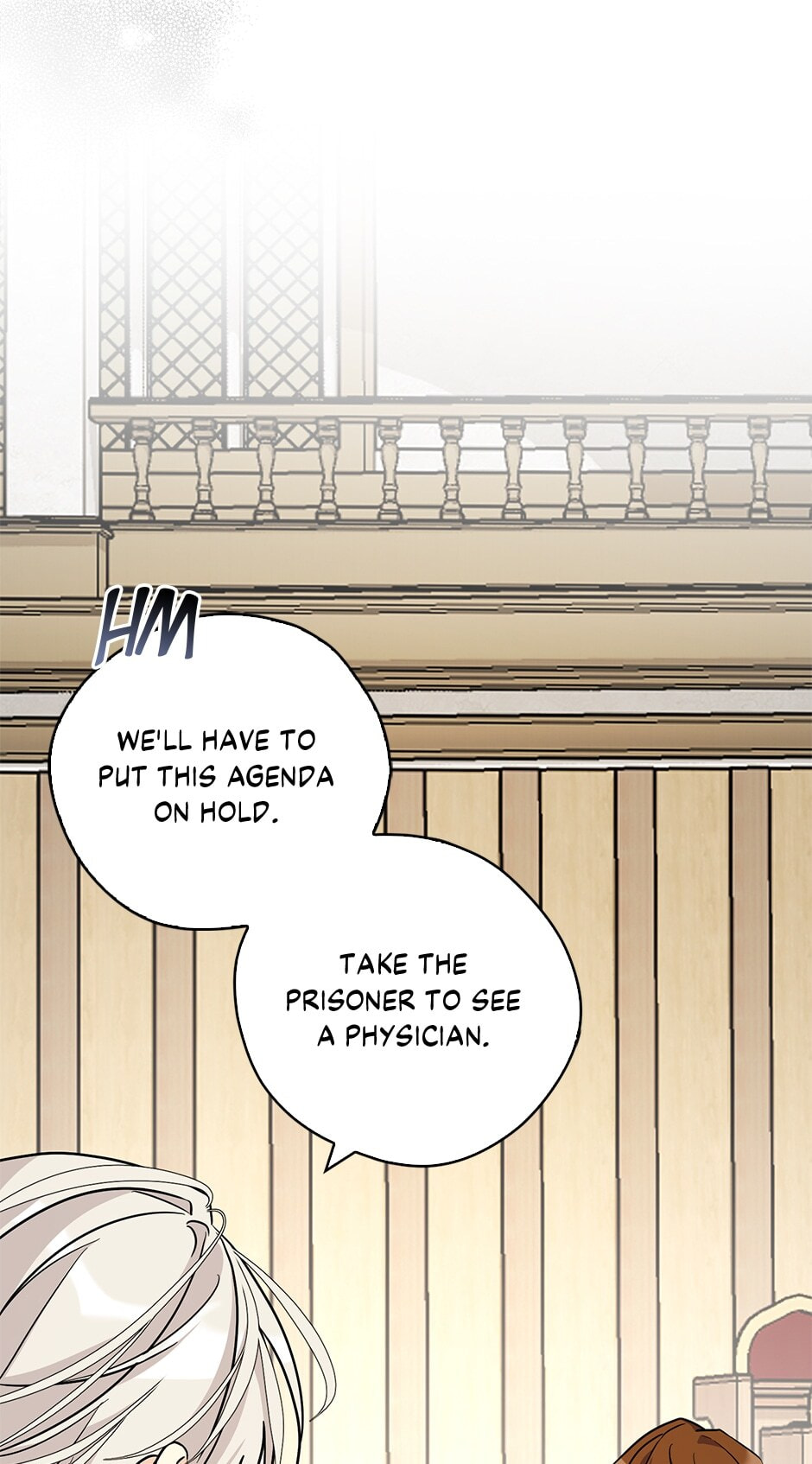 My Three Tyrant Brothers Chapter 98 page 77 - 