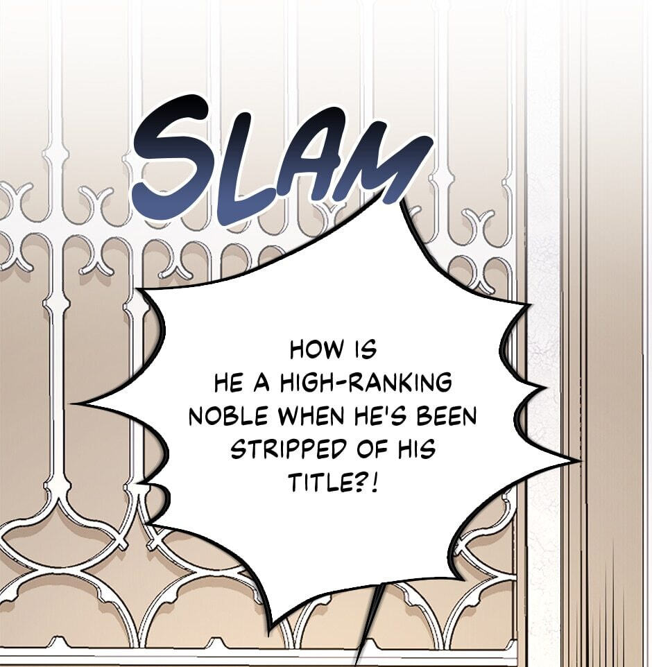 My Three Tyrant Brothers Chapter 98 page 9 - 