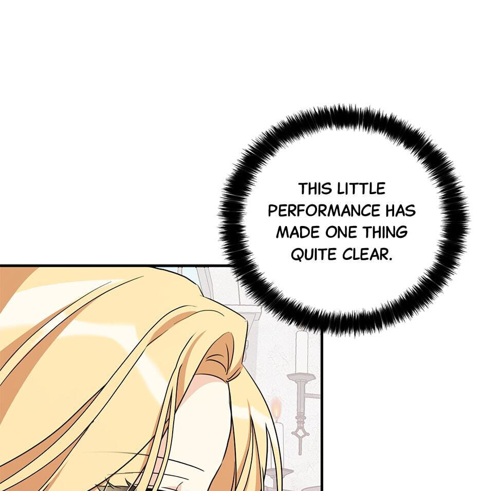 My Three Tyrant Brothers Chapter 98 page 81 - 