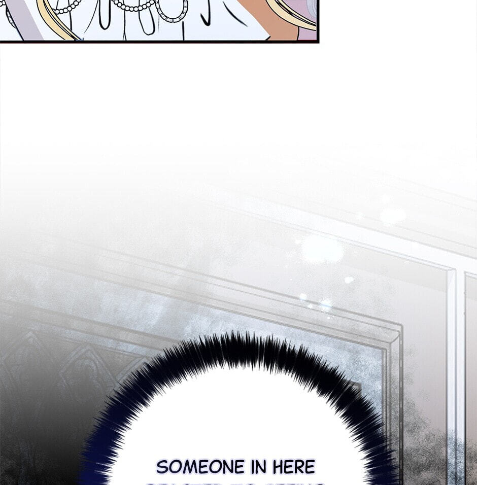 My Three Tyrant Brothers Chapter 98 page 83 - 