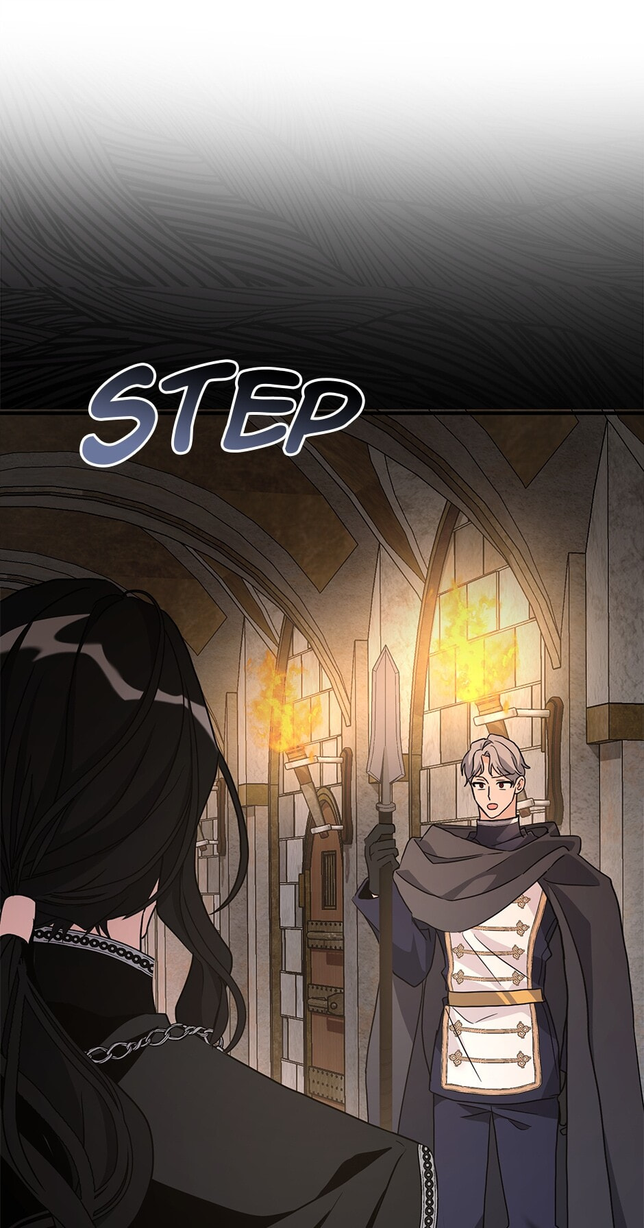 My Three Tyrant Brothers Chapter 98 page 87 - 