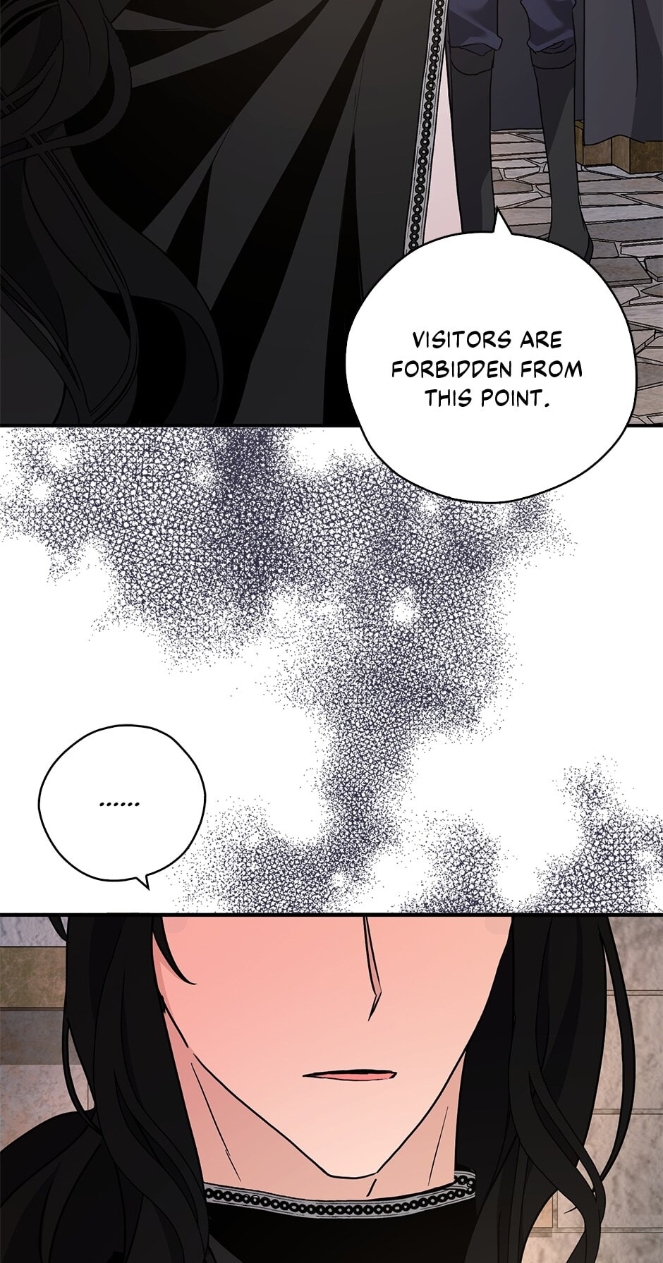 My Three Tyrant Brothers Chapter 98 page 88 - 