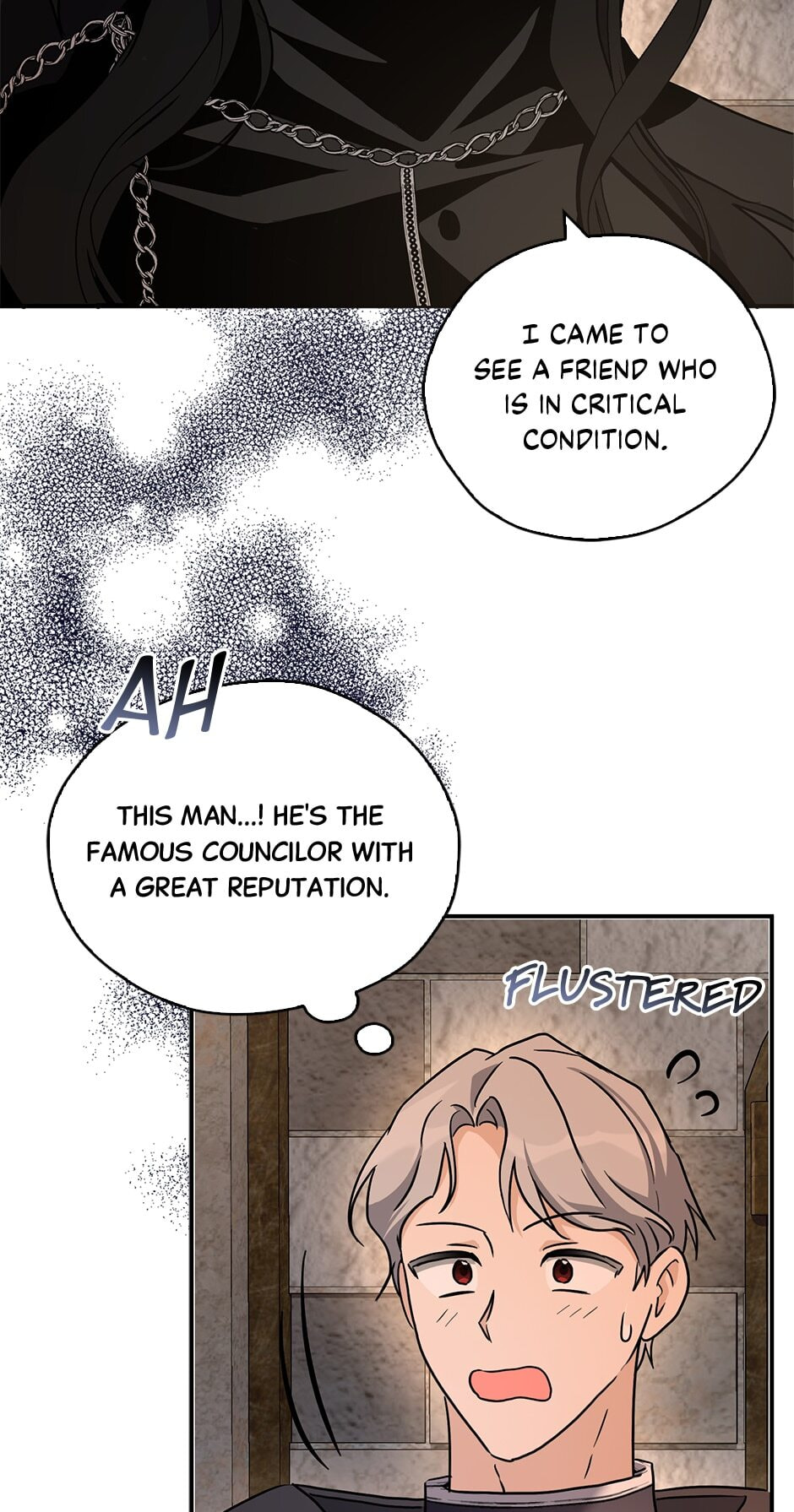 My Three Tyrant Brothers Chapter 98 page 89 - 