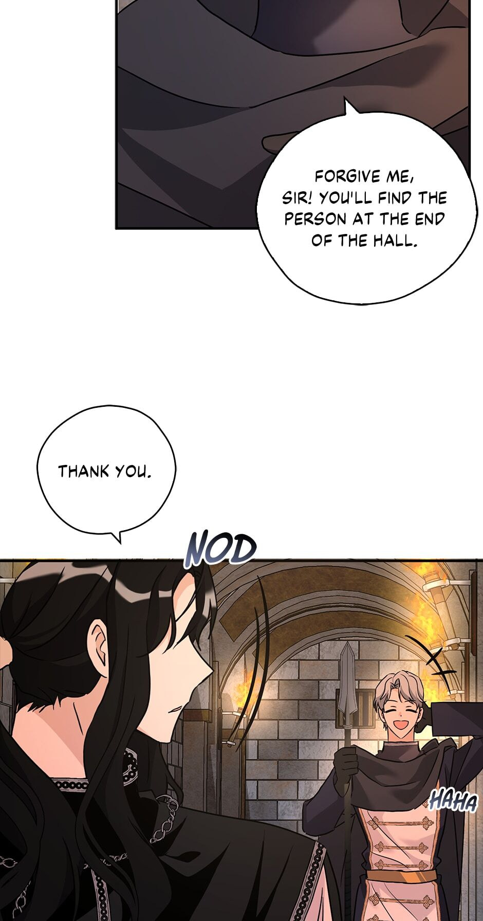 My Three Tyrant Brothers Chapter 98 page 90 - 