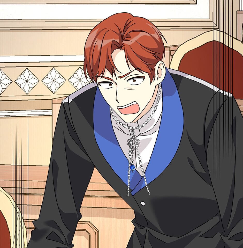 My Three Tyrant Brothers Chapter 98 page 10 - 