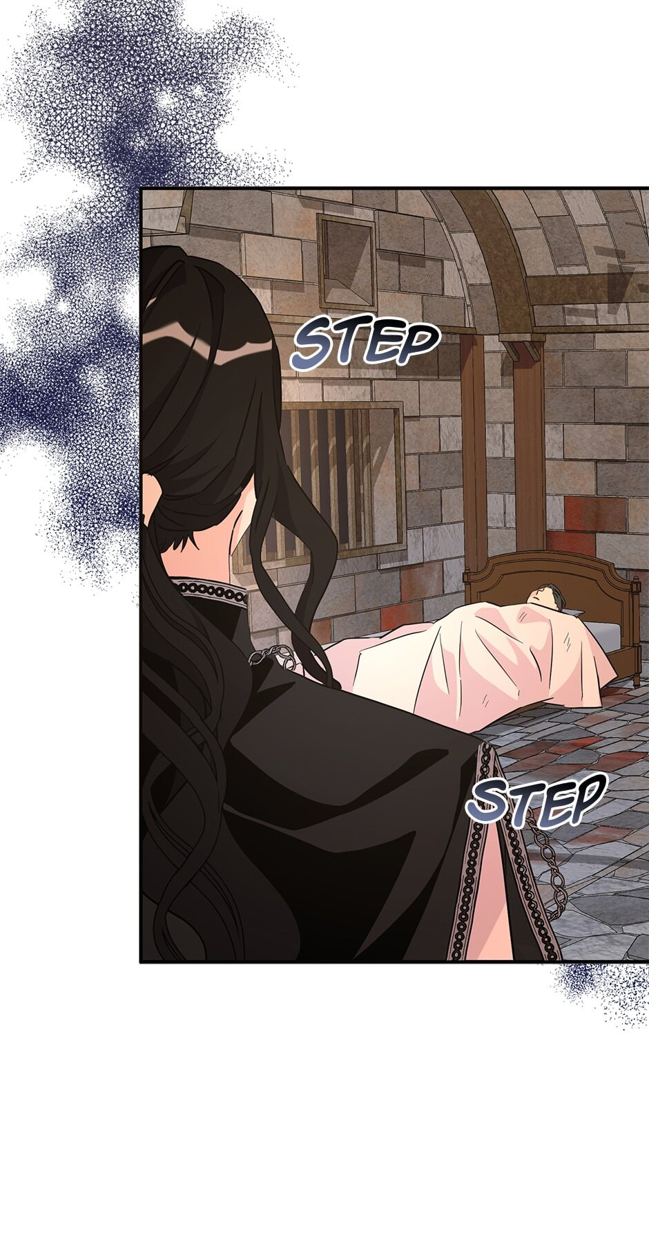 My Three Tyrant Brothers Chapter 98 page 92 - 