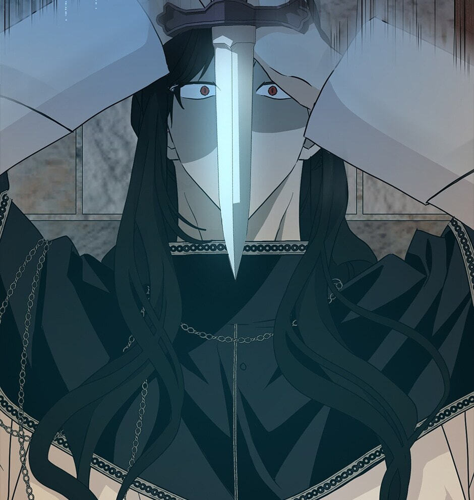 My Three Tyrant Brothers Chapter 98 page 94 - 