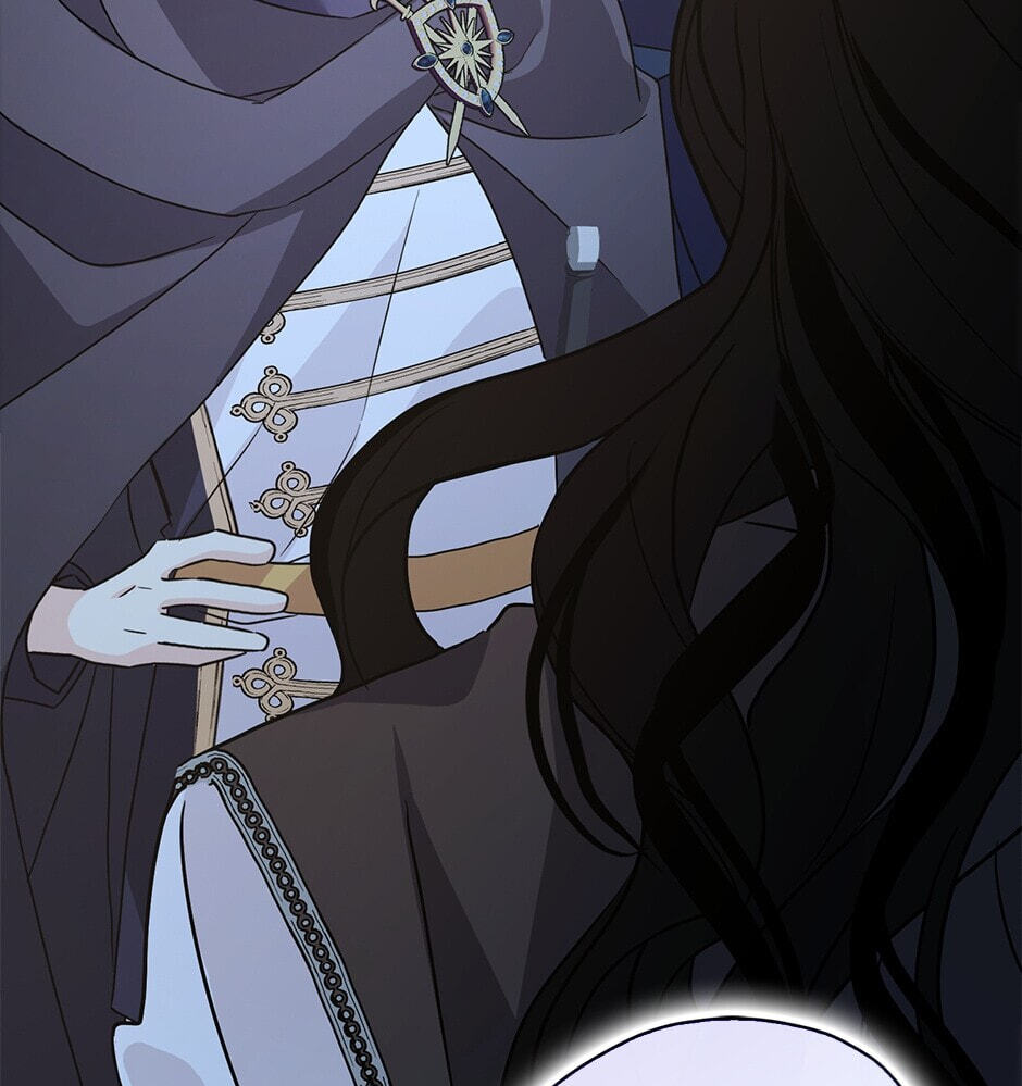 My Three Tyrant Brothers Chapter 99 page 11 - 