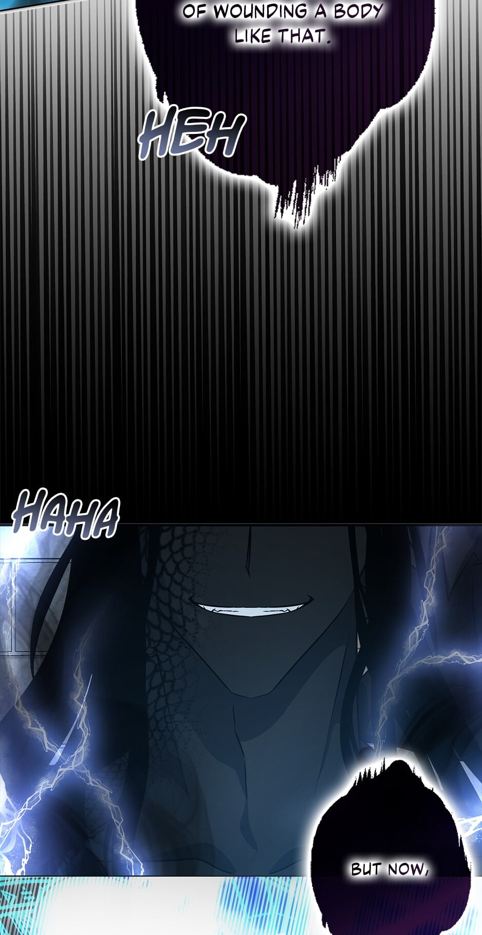 My Three Tyrant Brothers Chapter 99 page 101 - 