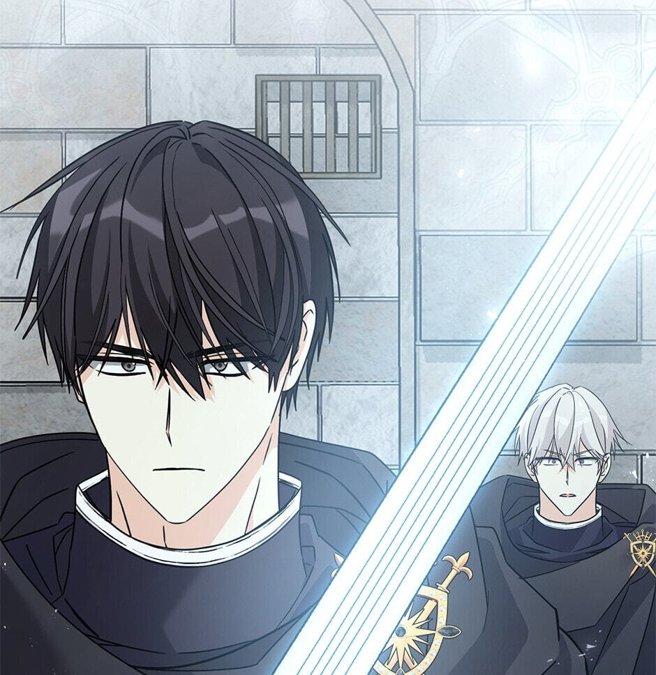 My Three Tyrant Brothers Chapter 99 page 109 - 