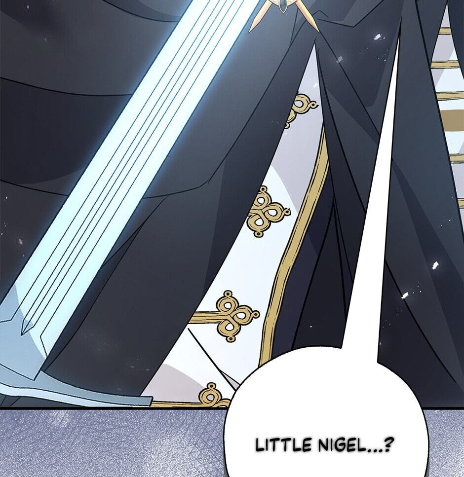 My Three Tyrant Brothers Chapter 99 page 110 - 