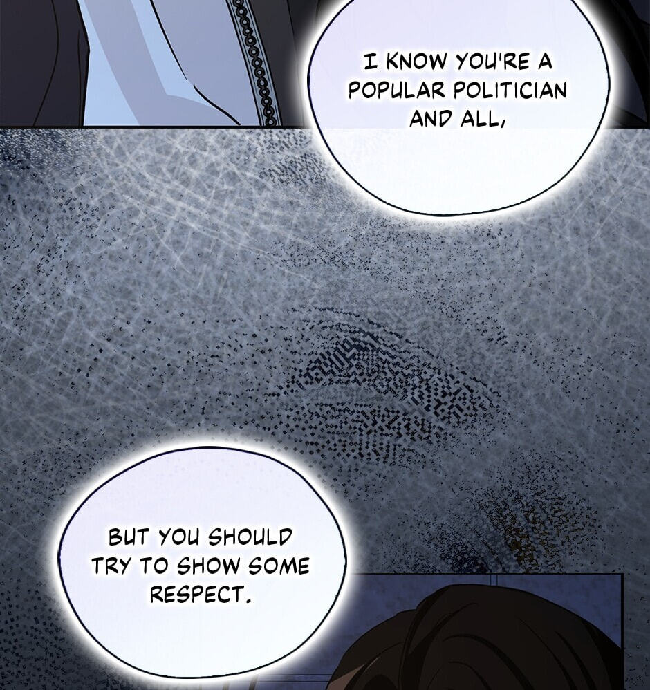 My Three Tyrant Brothers Chapter 99 page 12 - 