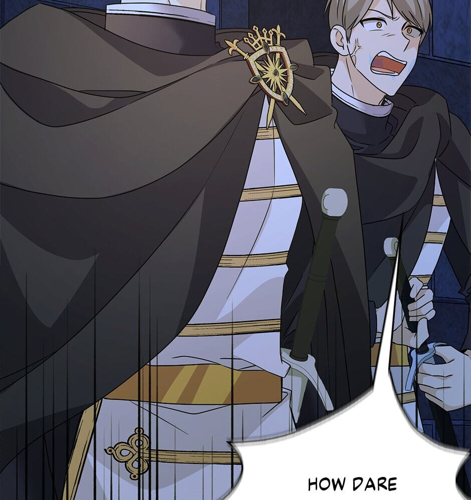 My Three Tyrant Brothers Chapter 99 page 16 - 