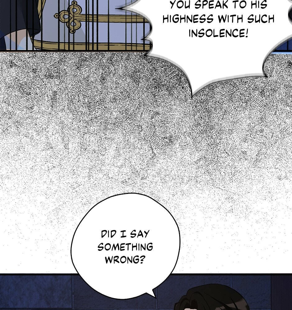 My Three Tyrant Brothers Chapter 99 page 17 - 