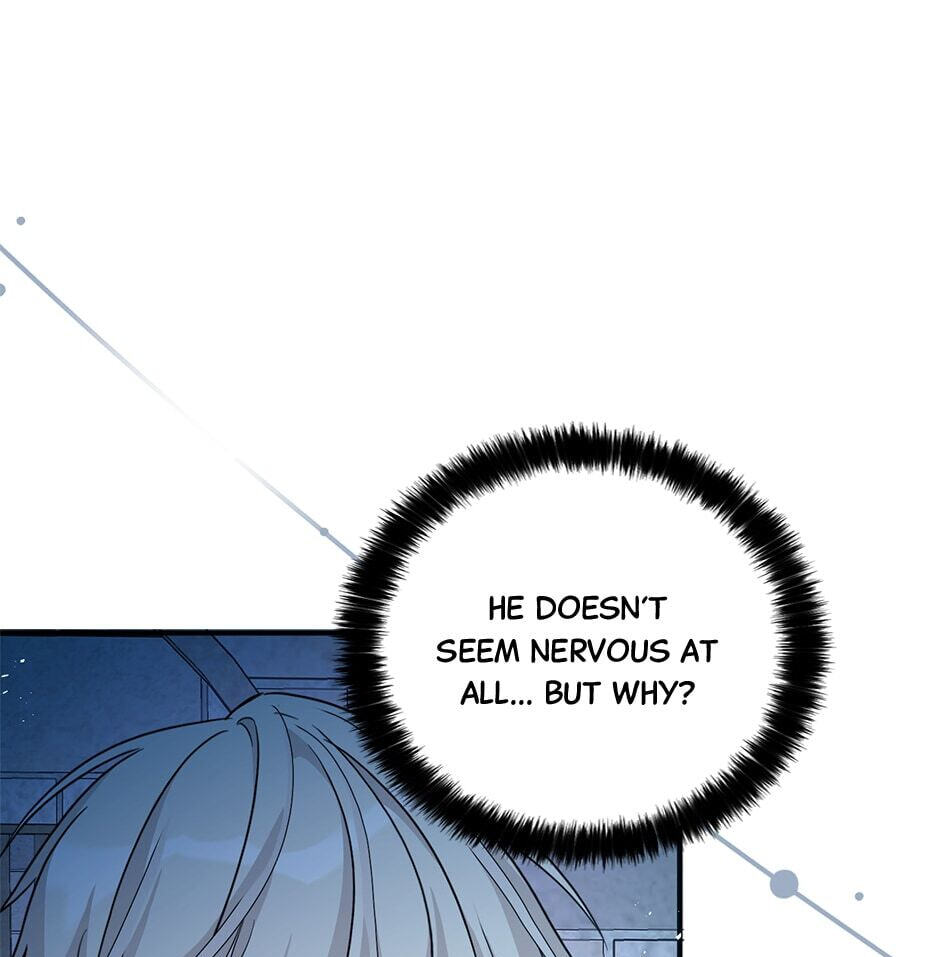 My Three Tyrant Brothers Chapter 99 page 19 - 