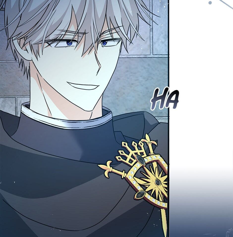My Three Tyrant Brothers Chapter 99 page 20 - 