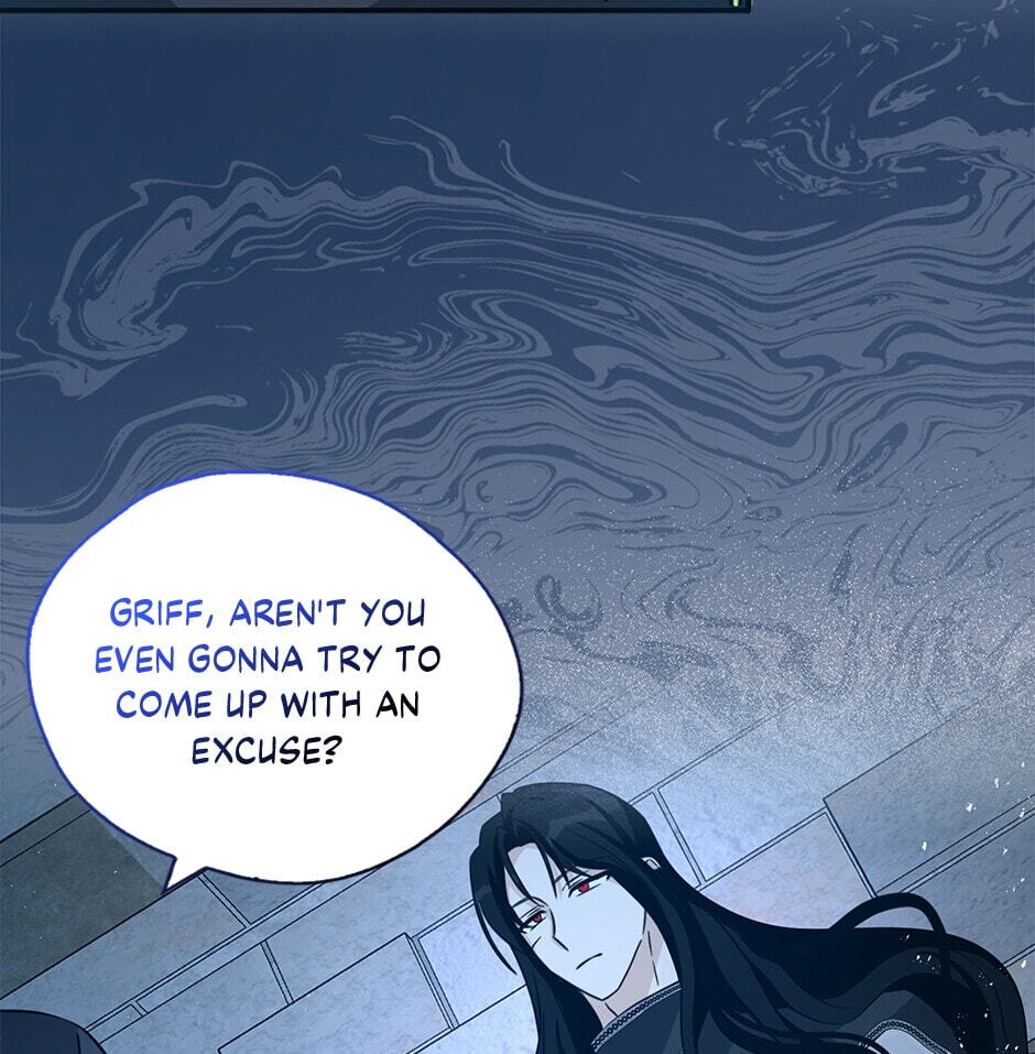 My Three Tyrant Brothers Chapter 99 page 21 - 