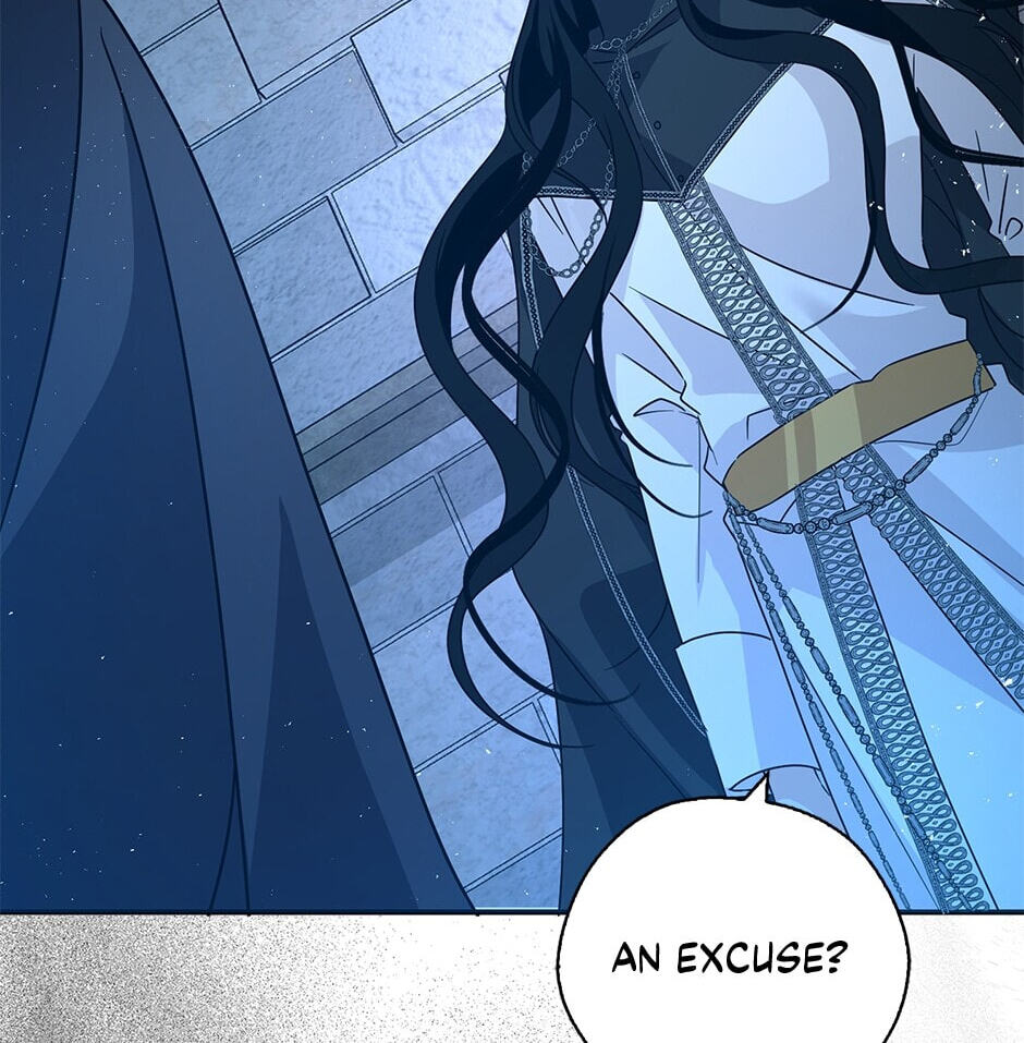My Three Tyrant Brothers Chapter 99 page 22 - 